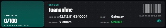 Ticket badge preview