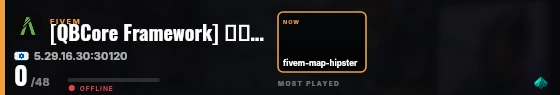 Filmstrip badge preview