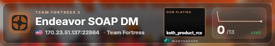 Glass badge preview