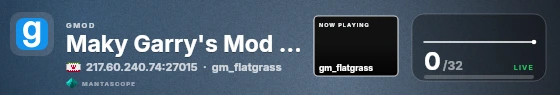 Mesh badge preview