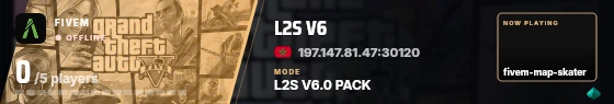 Blade badge preview