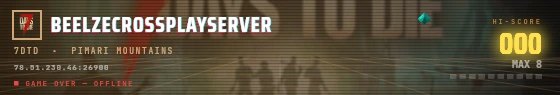 Arcade badge preview