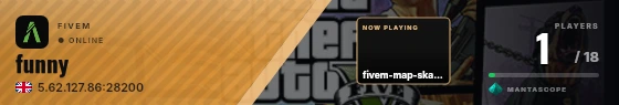Sweep badge preview