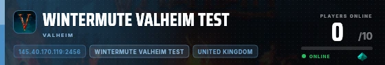 Edge badge preview