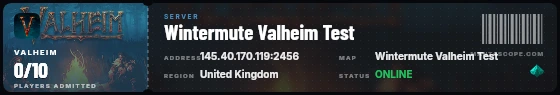 Ticket badge preview