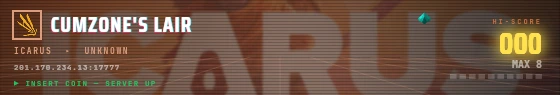 Arcade badge preview