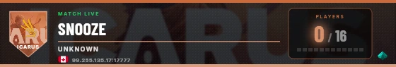 Scoreboard badge preview