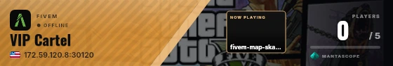 Sweep badge preview