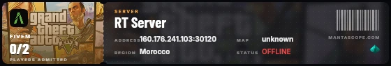 Ticket badge preview