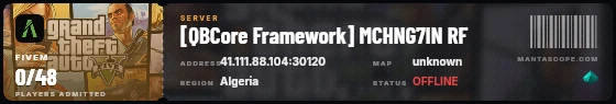 Ticket badge preview