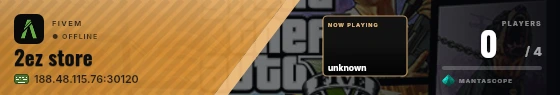 Sweep badge preview