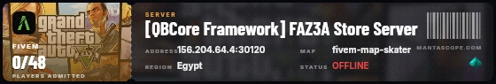 Ticket badge preview