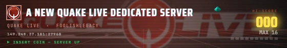 Arcade badge preview
