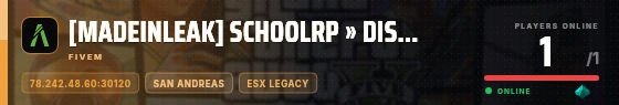 Edge badge preview