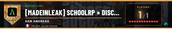 Scoreboard badge preview