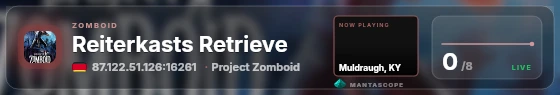 Glass badge preview