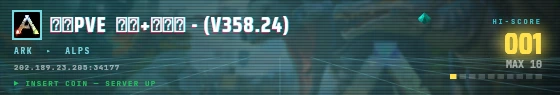 Arcade badge preview