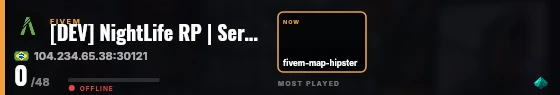 Filmstrip badge preview