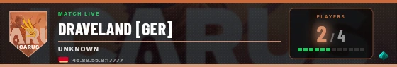 Scoreboard badge preview