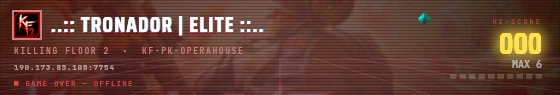Arcade badge preview