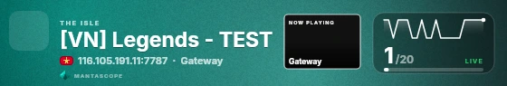 Mesh badge preview
