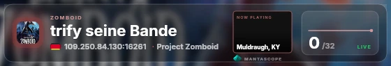 Glass badge preview