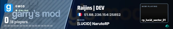 Blade badge preview