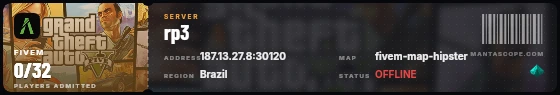 Ticket badge preview