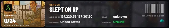 Ticket badge preview