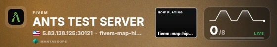 Mesh badge preview