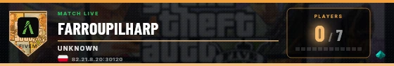 Scoreboard badge preview
