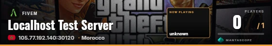 Hero badge preview