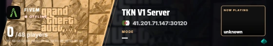 Blade badge preview