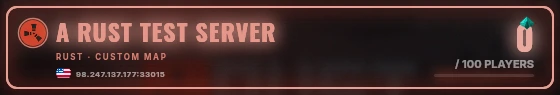 Marquee badge preview