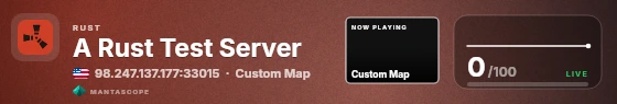 Mesh badge preview
