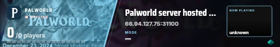 Blade badge preview