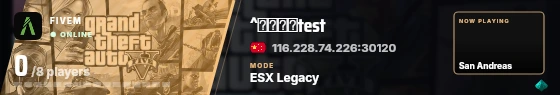 Blade badge preview