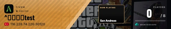 Sweep badge preview