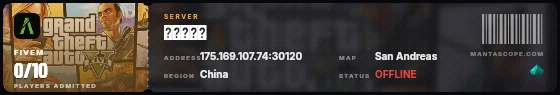 Ticket badge preview