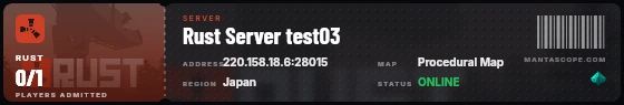 Ticket badge preview
