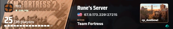 Blade badge preview