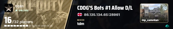 Blade badge preview