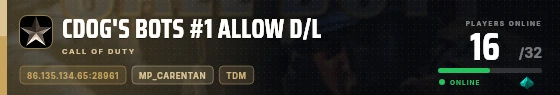 Edge badge preview
