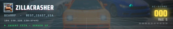Arcade badge preview