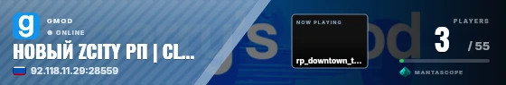 Sweep badge preview
