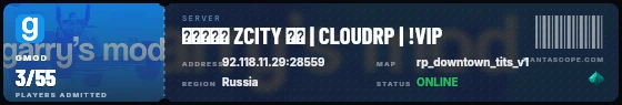 Ticket badge preview