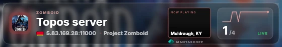 Glass badge preview