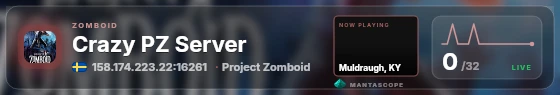 Glass badge preview