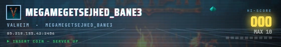 Arcade badge preview