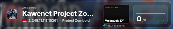 Glass badge preview
